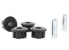 REV162.0078 Rear Spring Eye Front Bushing for 1984-2001 Jeep Cherokee, 1986-1992 Jeep Comanche, 1984-1990 Jeep Wagoneer - image 2