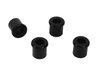 REV163.0002 Leaf Spring & Shackle Bushing Kit, Rear Fits Select Isuzu Pickup, Isuzu Rodeo, Isuzu Trooper, Chevy Colorado, GMC - image 3
