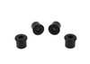 REV163.0004 Leaf Spring Shackle Bushings, Rear for 1980-1986 Nissan 720 - image 3