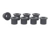 REV163.0006 Leaf Spring & Shackle Bushings, Rear Fits Select Nissan Pickup, Nissan D21, Nissan Frontier, Nissan Xterra - image 2