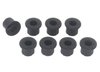 REV163.0006 Leaf Spring & Shackle Bushings, Rear Fits Select Nissan Pickup, Nissan D21, Nissan Frontier, Nissan Xterra - image 3
