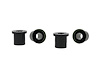 REV163.0012 Rear Leaf Spring & Shackle Bushing Kit for 1967-1970 Toyota Corona - image 1