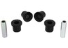 REV163.0014 Leaf Spring & Shackle Bushings, Rear for 1999-2004 Nissan Frontier, 2000-2004 Nissan Xterra - image 3