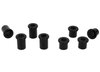 REV163.0022 Rear Leaf Spring & Shackle Bushing Kit for 2004-2015 Toyota Tacoma - image 3