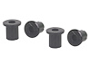 REV164.0004 Leaf Spring Bushing, Rear for 1987-1989 Dodge Raider, 1983-1999 Mitsubishi Montero - image 1