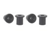 REV164.0004 Leaf Spring Bushing, Rear for 1987-1989 Dodge Raider, 1983-1999 Mitsubishi Montero - image 2