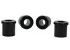 REV164.0006 Leaf Spring Bushing, Rear for 1986-1987 Mazda B2000, 1987-1993 Mazda B2200, 1987-1993 Mazda B2600 - image 2