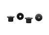 REV164.0010 Leaf Spring Bushing, Rear for 1974-1978 Mazda RX-4 - image 1