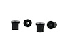 REV164.0012 Leaf Spring Bushing, Rear for 1972-1978 Mazda RX-3 - image 1