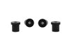 REV164.0012 Leaf Spring Bushing, Rear for 1972-1978 Mazda RX-3 - image 2