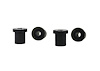 REV164.0014 Leaf Spring Bushing, Rear for 1973-1978 Nissan B210, 1979-1982 Nissan 210 - image 1