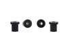 REV164.0014 Leaf Spring Bushing, Rear for 1973-1978 Nissan B210, 1979-1982 Nissan 210 - image 2