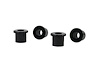 REV164.0022 Leaf Spring Bushing, Rear for 2009-2012 Suzuki Equator, 2005-2022 Nissan Frontier, 2005-2015 Nissan Xterra - image 1