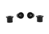 REV164.0022 Leaf Spring Bushing, Rear for 2009-2012 Suzuki Equator, 2005-2022 Nissan Frontier, 2005-2015 Nissan Xterra - image 2
