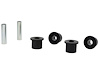 REV164.0024 Leaf Spring Bushing, Front Fits Select Jeep Gladiator, Jeep Cherokee, Jeep Grand Wagoneer, Jeep J10, Jeep Wagoneer - image 1
