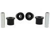 REV164.0024 Leaf Spring Bushing, Front Fits Select Jeep Gladiator, Jeep Cherokee, Jeep Grand Wagoneer, Jeep J10, Jeep Wagoneer - image 2