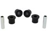 REV164.0024 Leaf Spring Bushing, Front Fits Select Jeep Gladiator, Jeep Cherokee, Jeep Grand Wagoneer, Jeep J10, Jeep Wagoneer - image 3