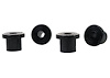 REV164.0026 Rear Leaf Spring Bushing for 2008-2011 Toyota Land Cruiser, 2013-2019 Toyota Land Cruiser - image 1