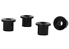 REV164.0028 Rear Leaf & Shackle Bushing Kit for 2011-2011 Ford Ranger - image 1