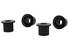 REV164.0030 Rear Leaf & Shackle Bushing Kit for 2011-2011 Ford Ranger - image 1