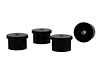 REV164.0032 Rear Leaf & Shackle Bushing Kit for 1981-1982 Ford Escort - image 1