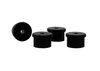 REV164.0032 Rear Leaf & Shackle Bushing Kit for 1981-1982 Ford Escort - image 2