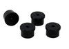 REV164.0032 Rear Leaf & Shackle Bushing Kit for 1981-1982 Ford Escort - image 3