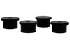 REV164.0034 Leaf Spring Shackle Bushing, Rear for 1969-1974 Mercury Capri - image 2