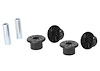 REV164.0052 Leaf Spring Bushing Set Fits Select GM Truck SUV 1500/2500 - image 1