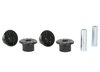 REV164.0052 Leaf Spring Bushing Set Fits Select GM Truck SUV 1500/2500 - image 2