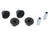 REV164.0052 Leaf Spring Bushing Set Fits Select GM Truck SUV 1500/2500 - image 3