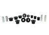 REV165.0006 Leaf Spring Bushing, Rear for 2002-2005 Dodge Ram 1500 - image 2