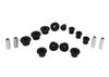 REV165.0006 Leaf Spring Bushing, Rear for 2002-2005 Dodge Ram 1500 - image 3
