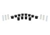 REV165.0008 Leaf Spring Bushing, Rear for 2006-2008 Dodge Ram 1500, 2003-2009 Dodge Ram 2500, 2003-2009 Dodge Ram 3500 - image 2
