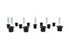 REV165.0010 Leaf Spring Bushing, Rear for 2004-2006 Ford F-150 - image 2