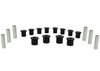REV165.0012 Leaf Spring & Shackle Bushing Kit, Rear Fits Select Ford Bronco, Ford F-150, Ford F-250, Ford F-350 - image 2