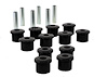 REV165.0014 Rear Leaf Spring Bushing Fits Select Chevy Blazer, Chevy C1500, Chevy C1500 Suburban, Chevy C2500, Chevy C2500 - image 1