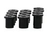 REV165.0028 Rear Spring, eye rear bushings for 1979-1982 Dodge D50, 1983-1993 Dodge Ram 50, 1987-1996 Mitsubishi Mighty Max - image 2