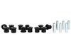 REV165.0038 Leaf Spring and Shackle Bushing Kit for 2015-2020 Ford F-150 - image 2