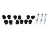 REV165.0038 Leaf Spring and Shackle Bushing Kit for 2015-2020 Ford F-150 - image 3