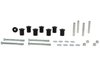 REV166.0000 Leaf Spring & Shackle Bushings, Rear for 1975-1983 Jeep CJ5, 1976-1986 Jeep CJ7, 1981-1985 Jeep Scrambler - image 2
