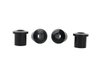 REV166.0004 Leaf Spring & Shackle Bushings, Rear Fits Select Jeep CJ5, Jeep CJ7, Jeep Scrambler - image 2