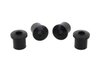 REV166.0004 Leaf Spring & Shackle Bushings, Rear Fits Select Jeep CJ5, Jeep CJ7, Jeep Scrambler - image 3