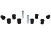 REV166.0008 Leaf Spring & Shackle Bushing Kit, Rear for 1973-1981 Ford F-100, 1975-1981 Ford F-150, 1973-1977 Ford F-250 - image 3