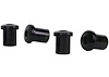REV166.0010 Leaf Spring & Shackle Bushings, Rear for 1969-1974 Mercury Capri - image 1