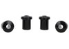 REV166.0010 Leaf Spring & Shackle Bushings, Rear for 1969-1974 Mercury Capri - image 2