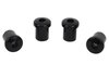 REV166.0010 Leaf Spring & Shackle Bushings, Rear for 1969-1974 Mercury Capri - image 3