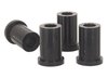 REV166.0012 Leaf Spring Shackle Bushing, Rear for 1987-1989 Dodge Raider, 1983-1999 Mitsubishi Montero - image 2