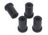 REV166.0012 Leaf Spring Shackle Bushing, Rear for 1987-1989 Dodge Raider, 1983-1999 Mitsubishi Montero - image 3