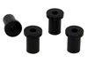 REV166.0020 Rear Leaf Spring Shackle Bushing for 1973-1978 Nissan B210, 1983-1985 Nissan Sentra - image 3